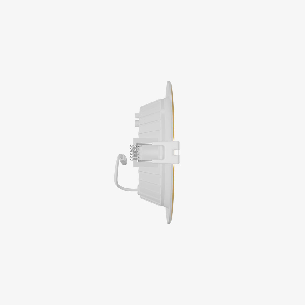 Đèn LED âm trần Downlight